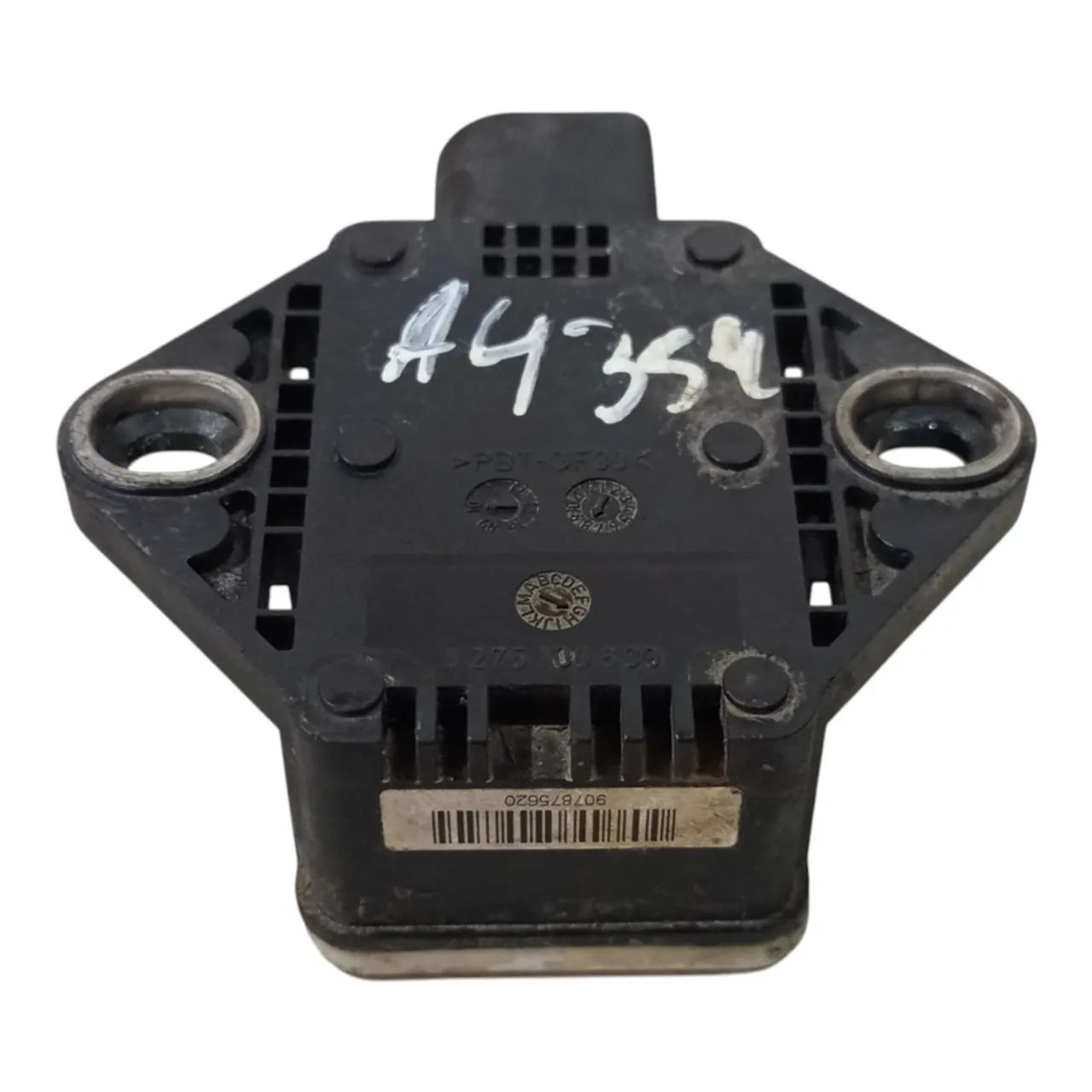 Módulo Sensor Velocidade Audi A4 2008 2009 2010 2011 A 2015 - Foto 3