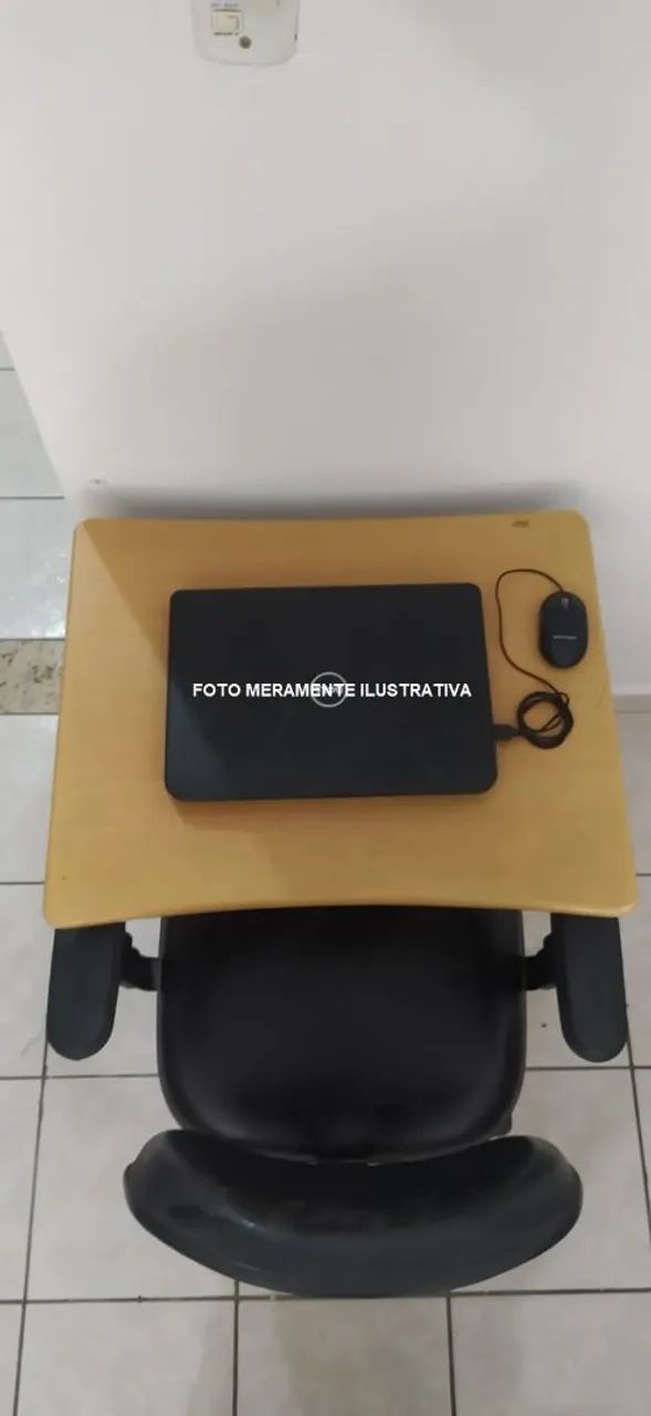 Mesa Escrivaninha (sem cadeira) - Foto 4