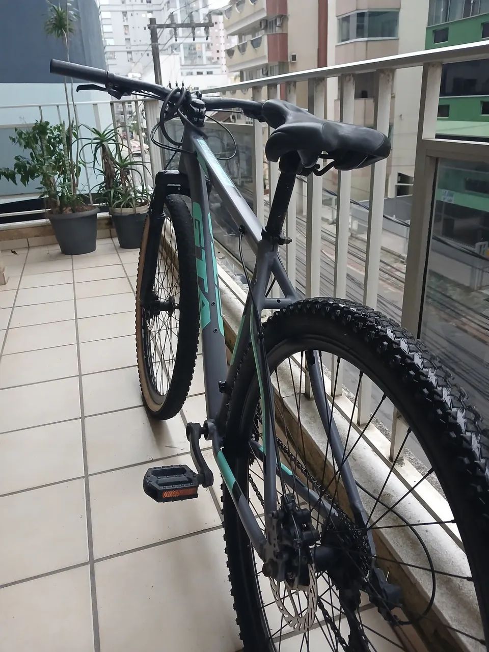 BIKE ARO 29 - Foto 2