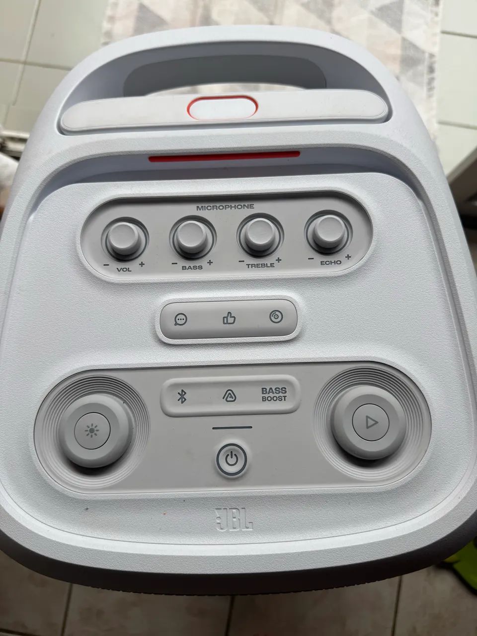JBL party box 320 - Foto 2