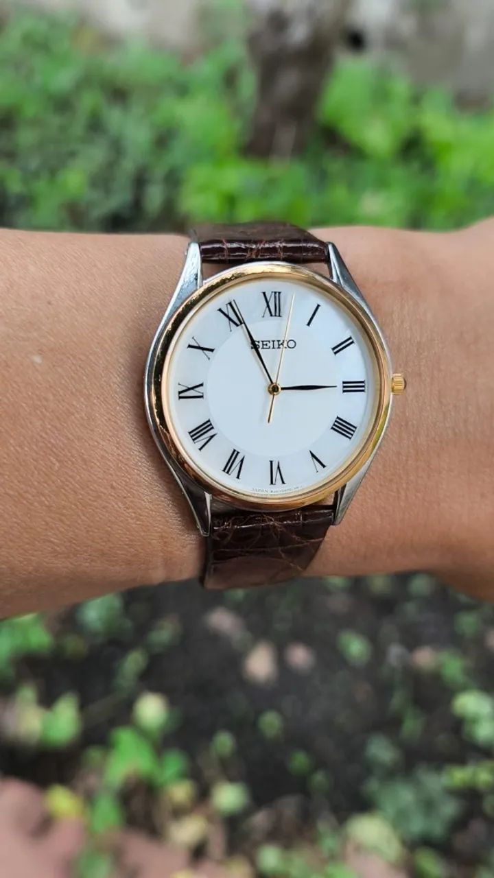 Seiko Dolce Japan - Foto 3