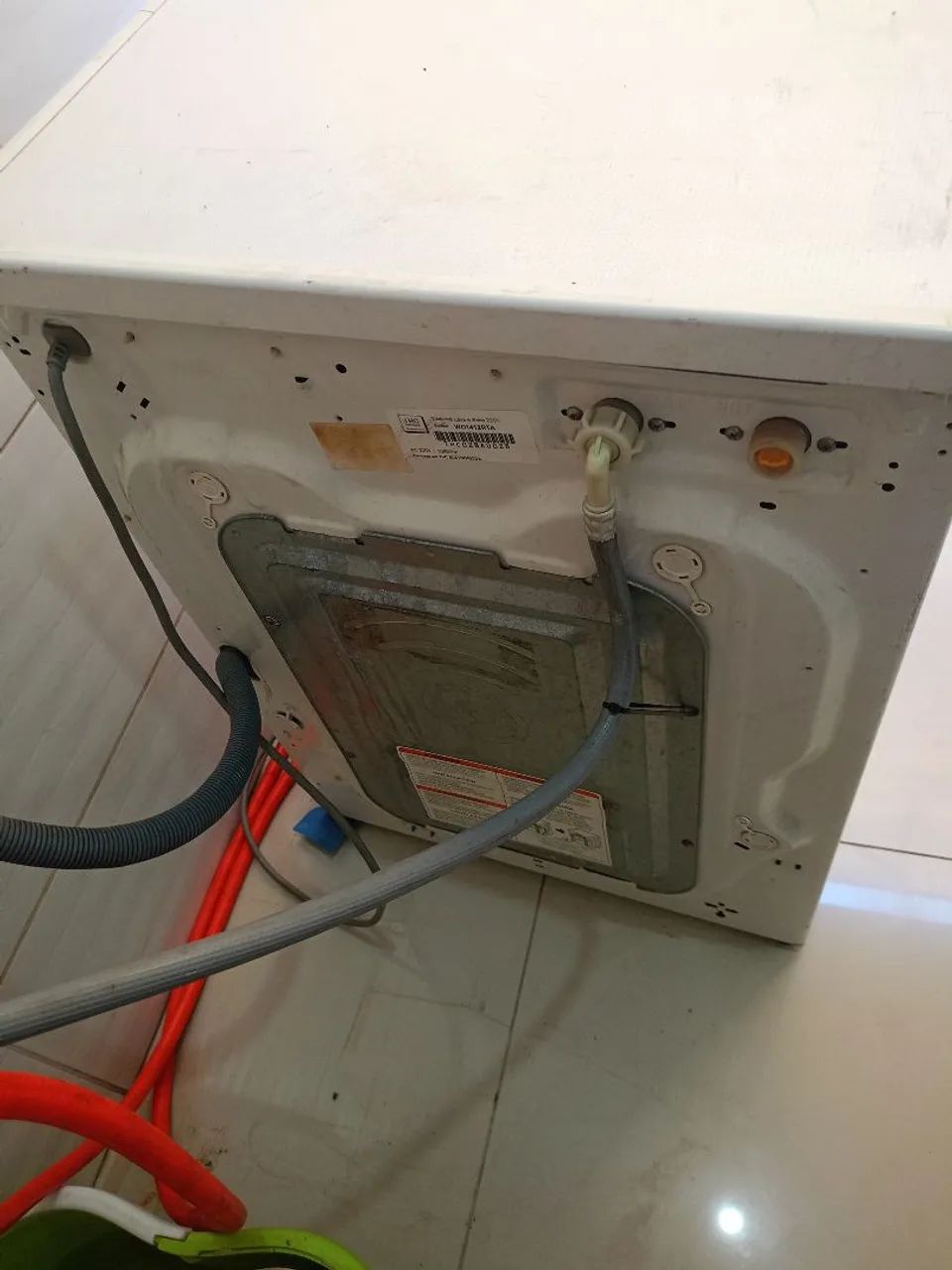 Máquina Lavar Roupas Lava e Seca - Foto 4