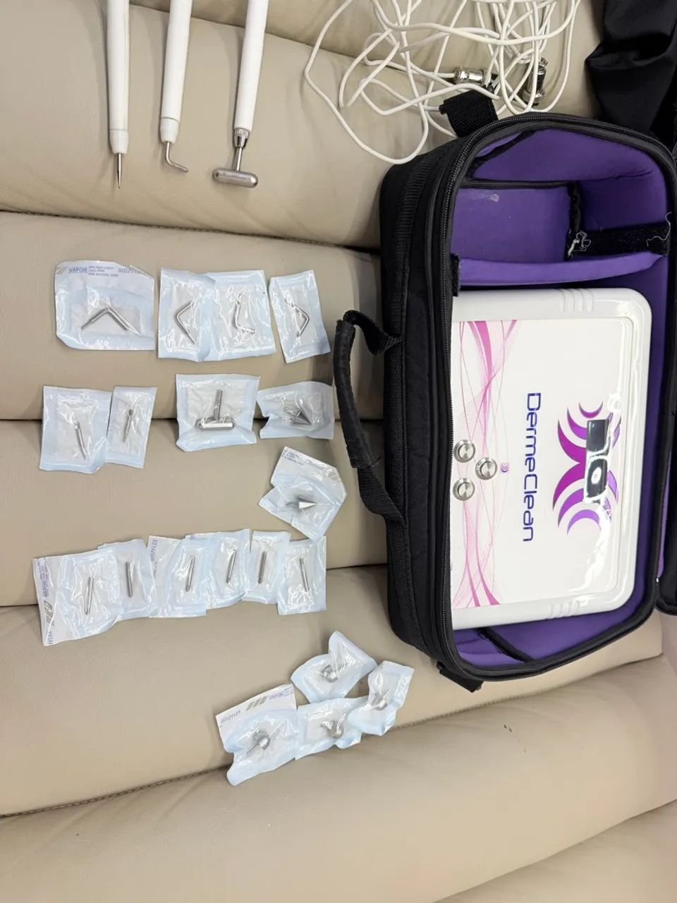 DERMECLEAN  - Foto 4
