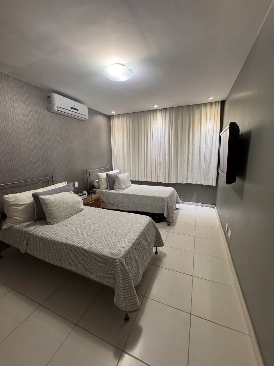 Carnaval 2026 Apartamento Premium em Ondina Conforto Exclusividade e Localização Premium - Foto 15