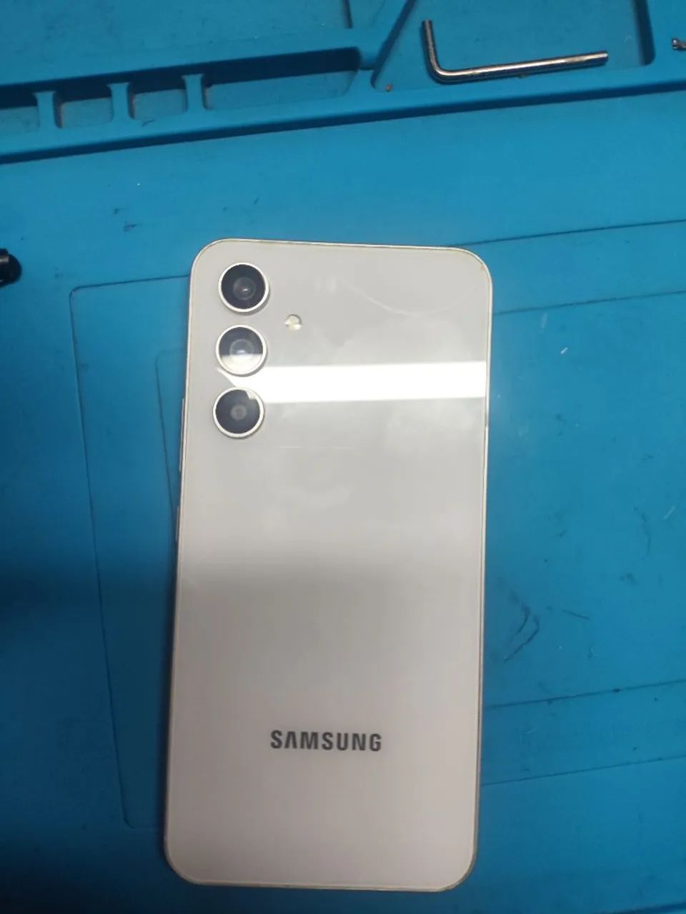 Samsung Galaxy A54 5G - Foto 2
