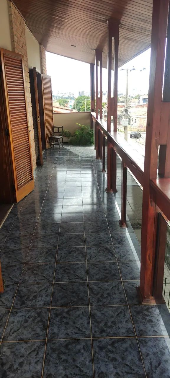 Excelente sobrado residencial e comercial "com renda "  - Foto 3