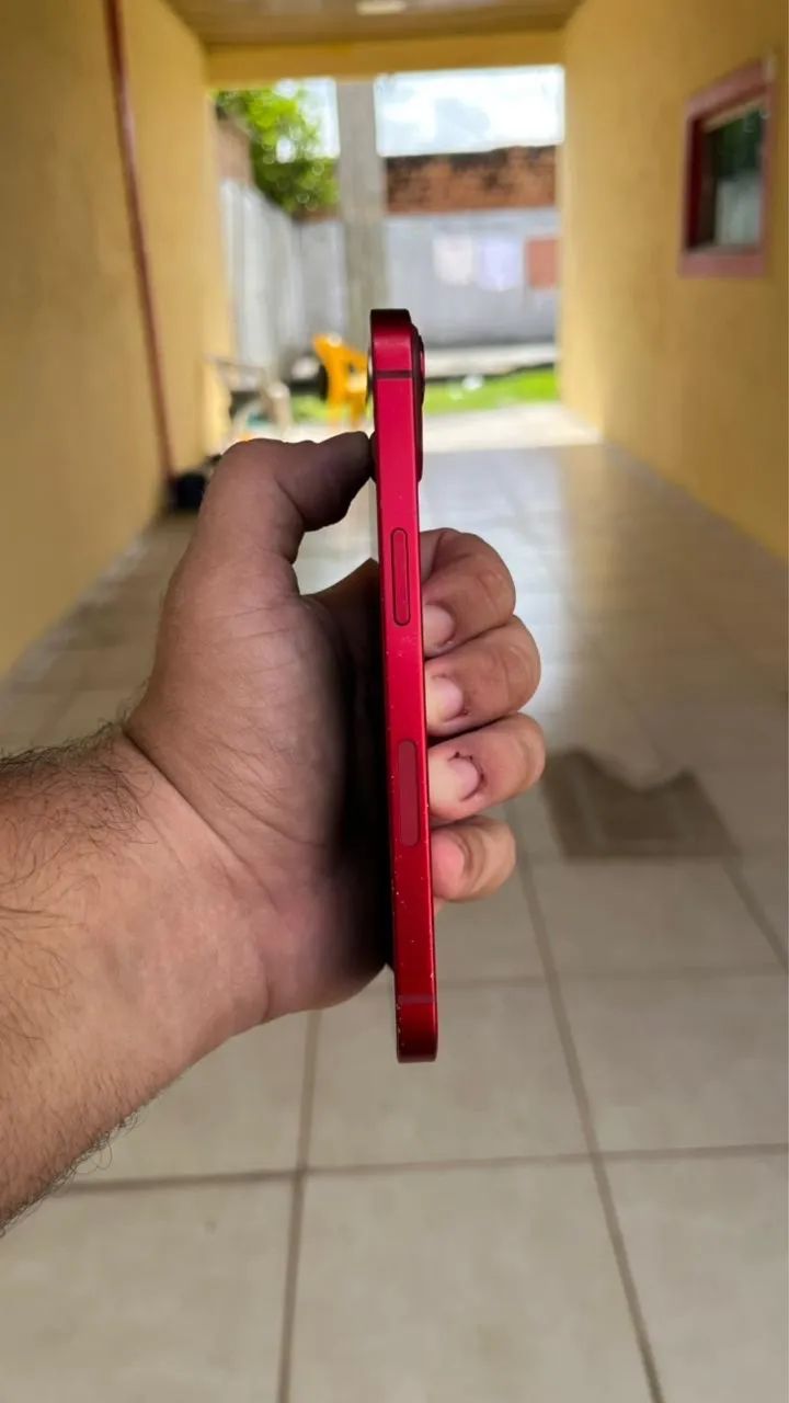 iPhone 13 | impecável + brindes - Foto 3