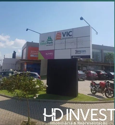 Pátio Comercial Ekko Park - Indaiatuba SP - HD Invest - Foto 5