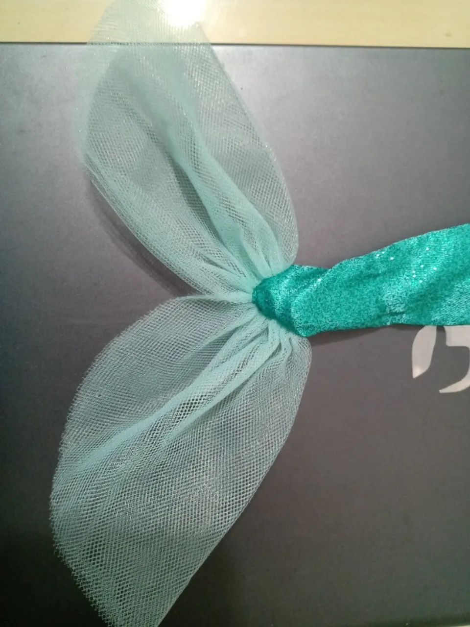 Roupa para a boneca Ariel Disney Store  - Foto 3