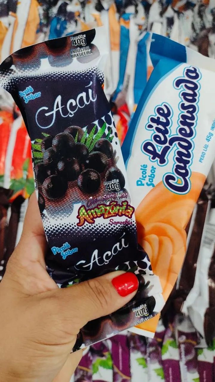 Revenda nossos produtos e tenha renda extra! - Foto 2