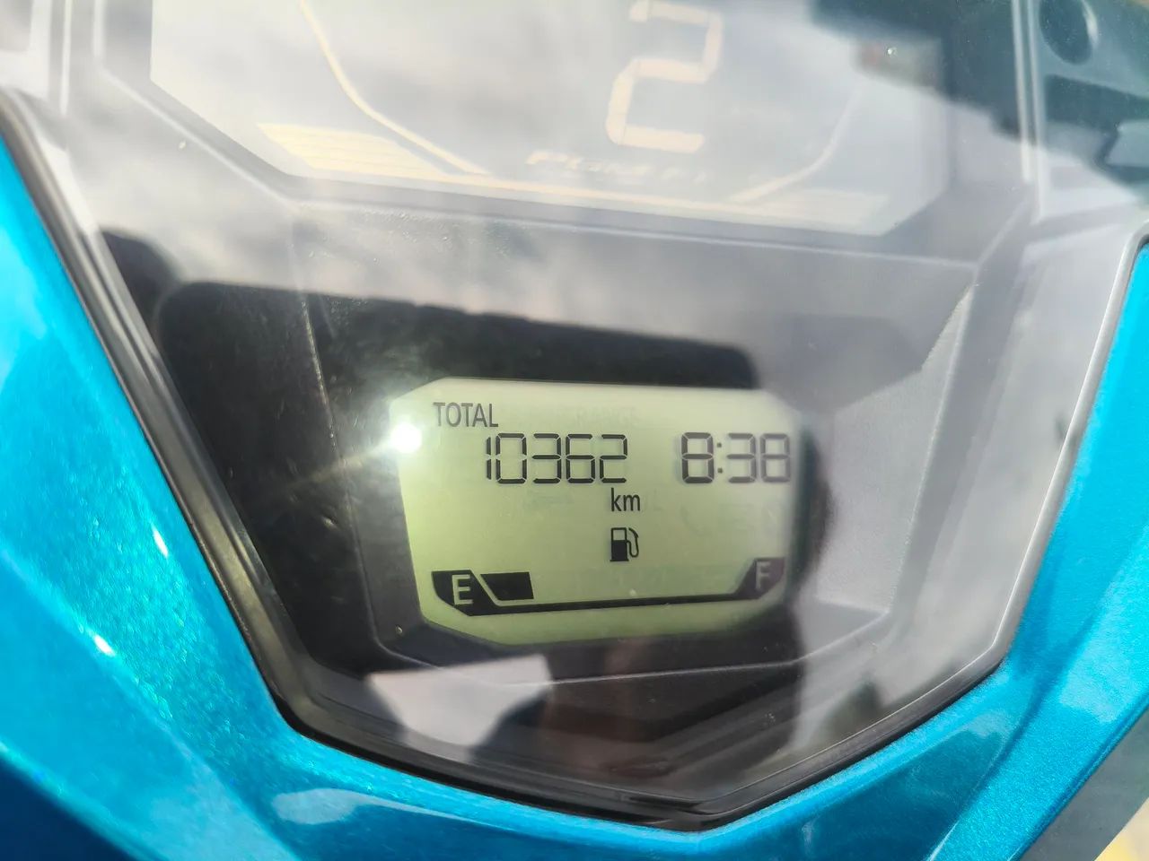 Honda Elite 125 Automática  - Foto 4