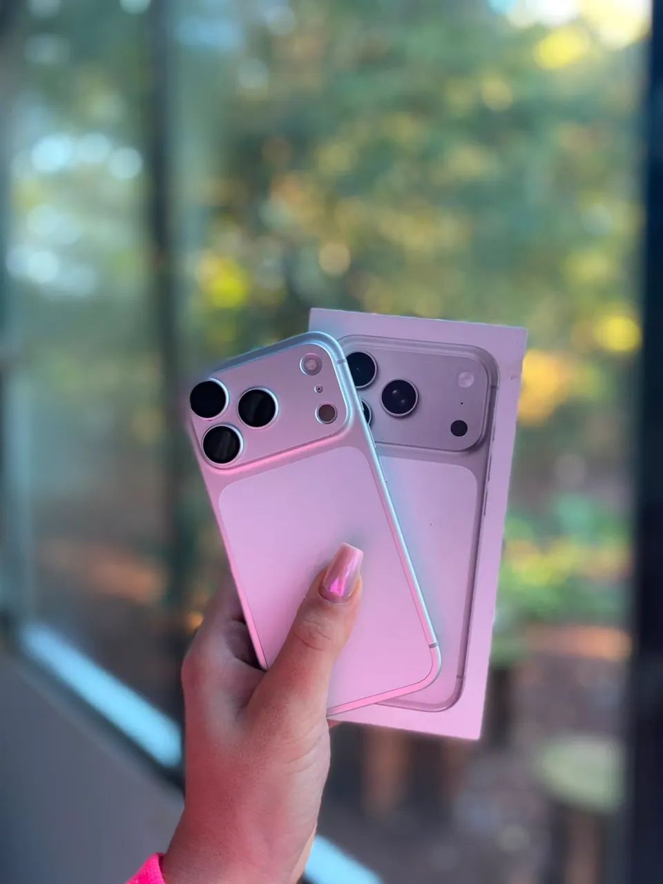 iPhone 17 pro 256gb  - Foto 3