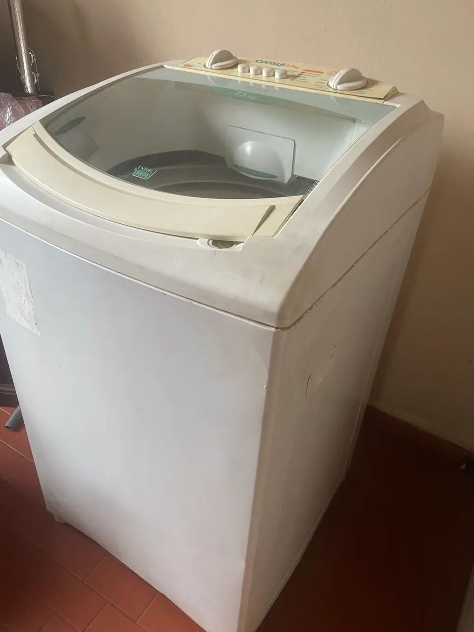 Máquina de lavar roupa consul  - Foto 5