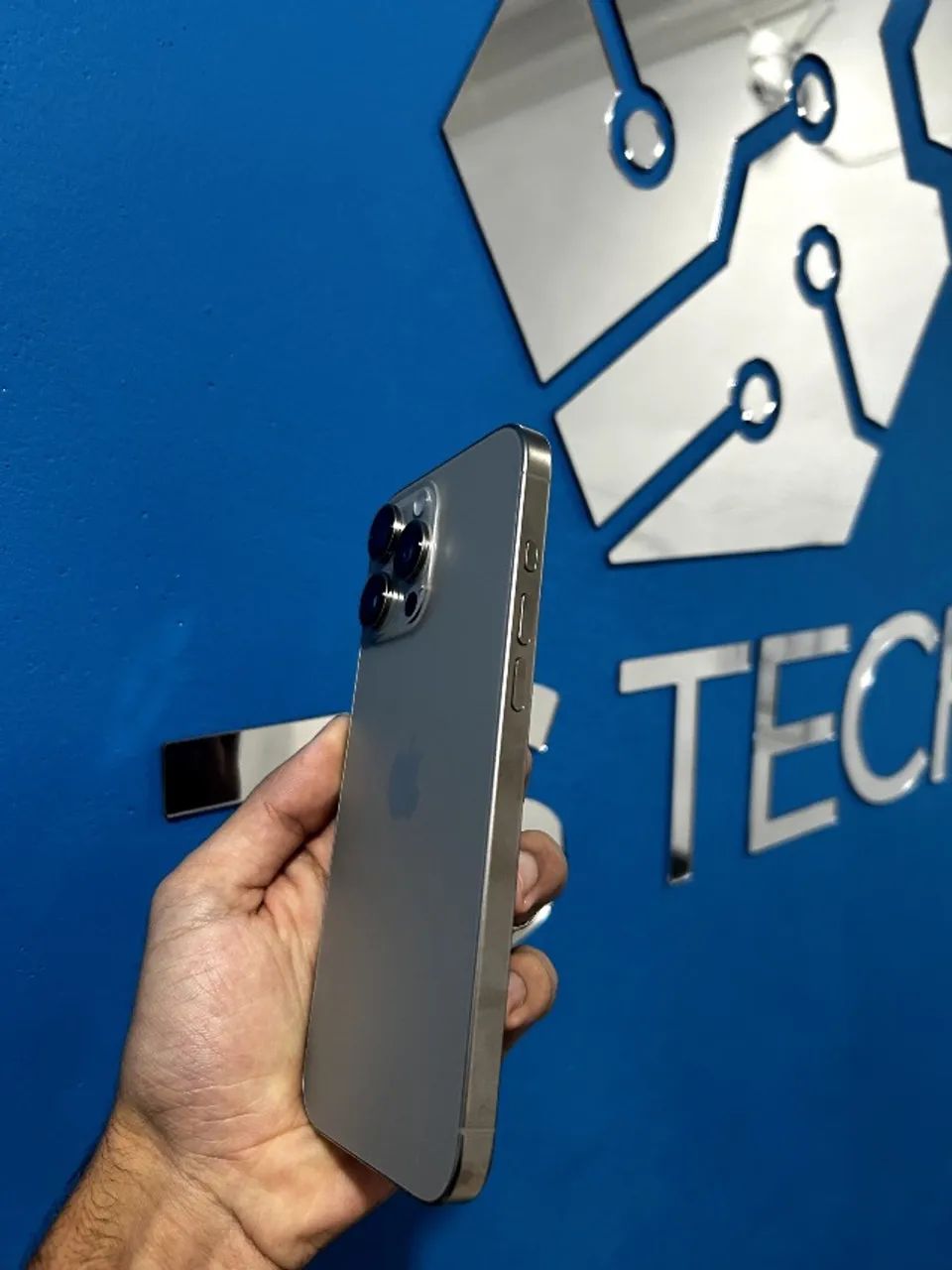 iPhone 16 Pro Max 256gb  - Foto 4