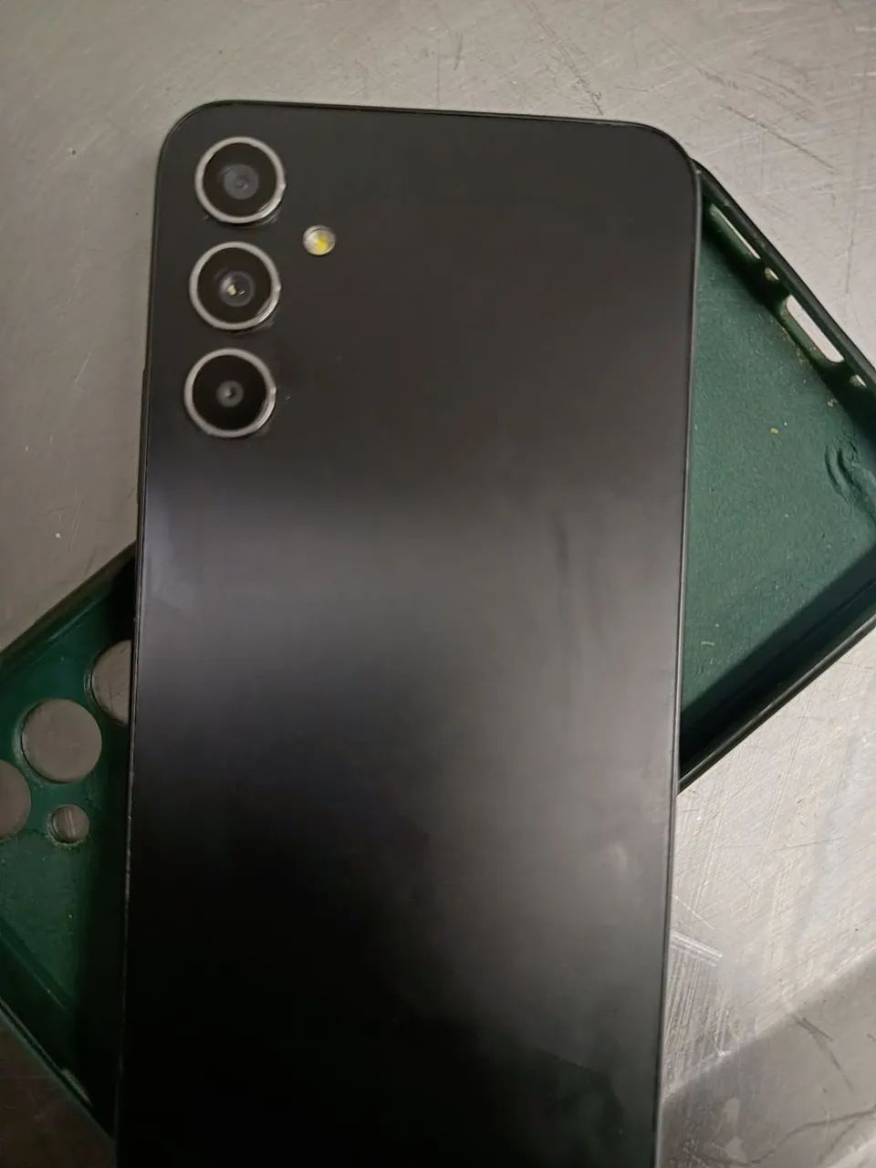 Samsung a 34 256 giga - 900 - Foto 3