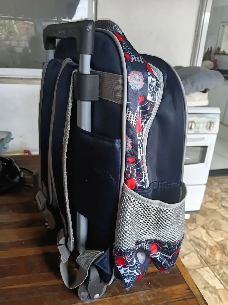 bolsa escolar infantil  - Foto 3