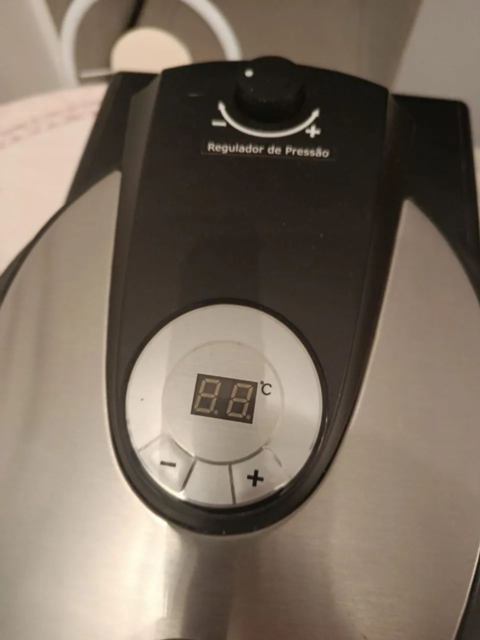 Chopeira Elétrica Philco vendo ou troco por caixa de Som  - Foto 4