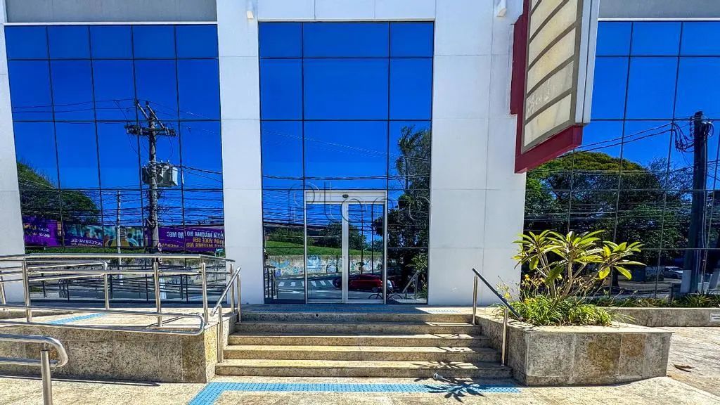 Prédio à venda e para alugar em Campinas, Vila Industrial, com 7615 m² - Foto 3