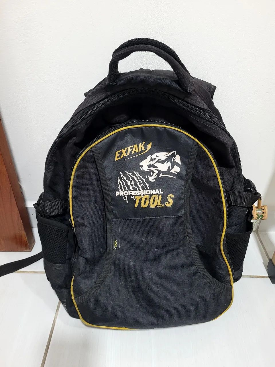Bolsa do Envelopador