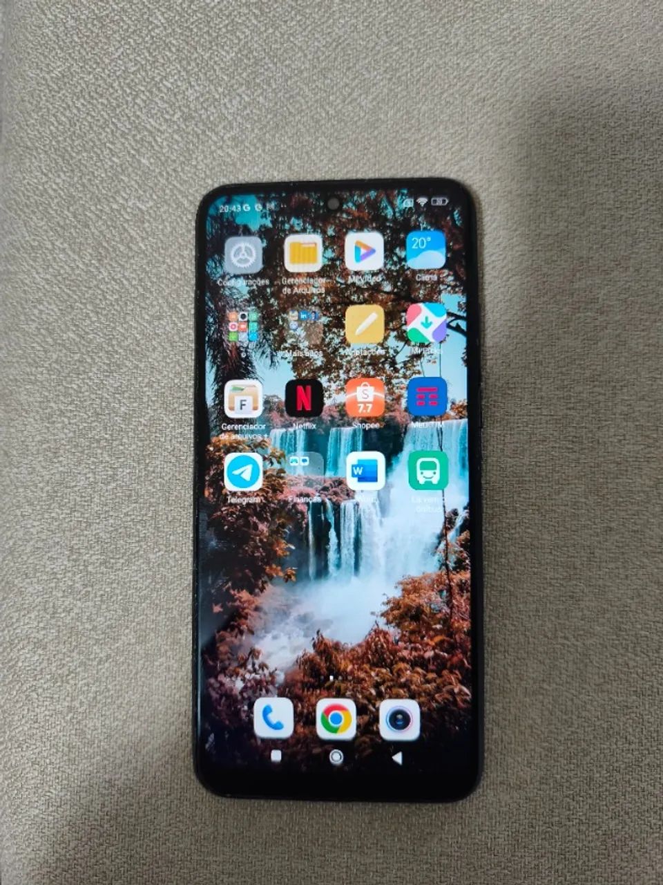Celular Xiaomi Redmi Note 10 - Foto 4