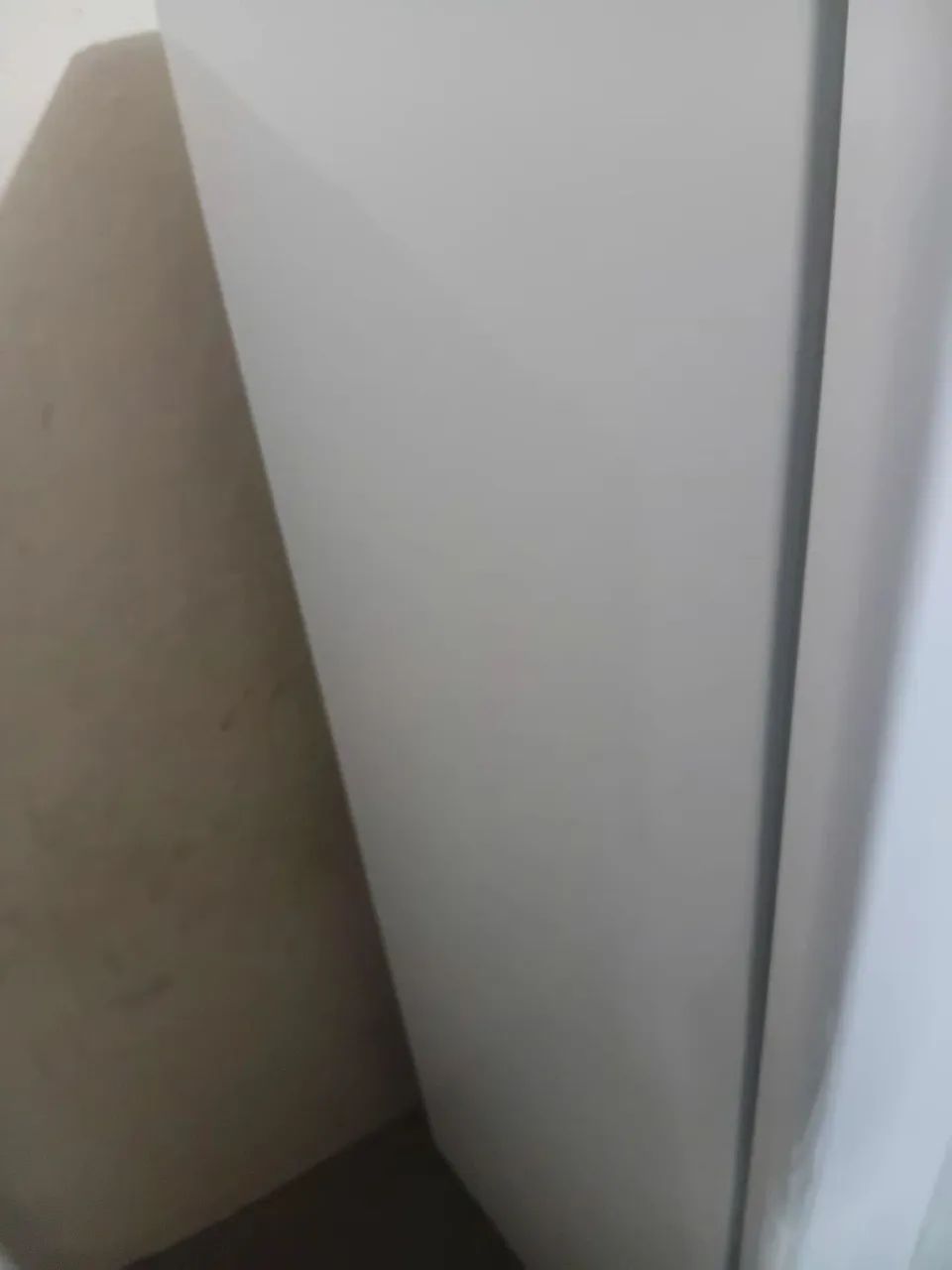 Geladeira nova, com 3 meses de uso - Foto 3