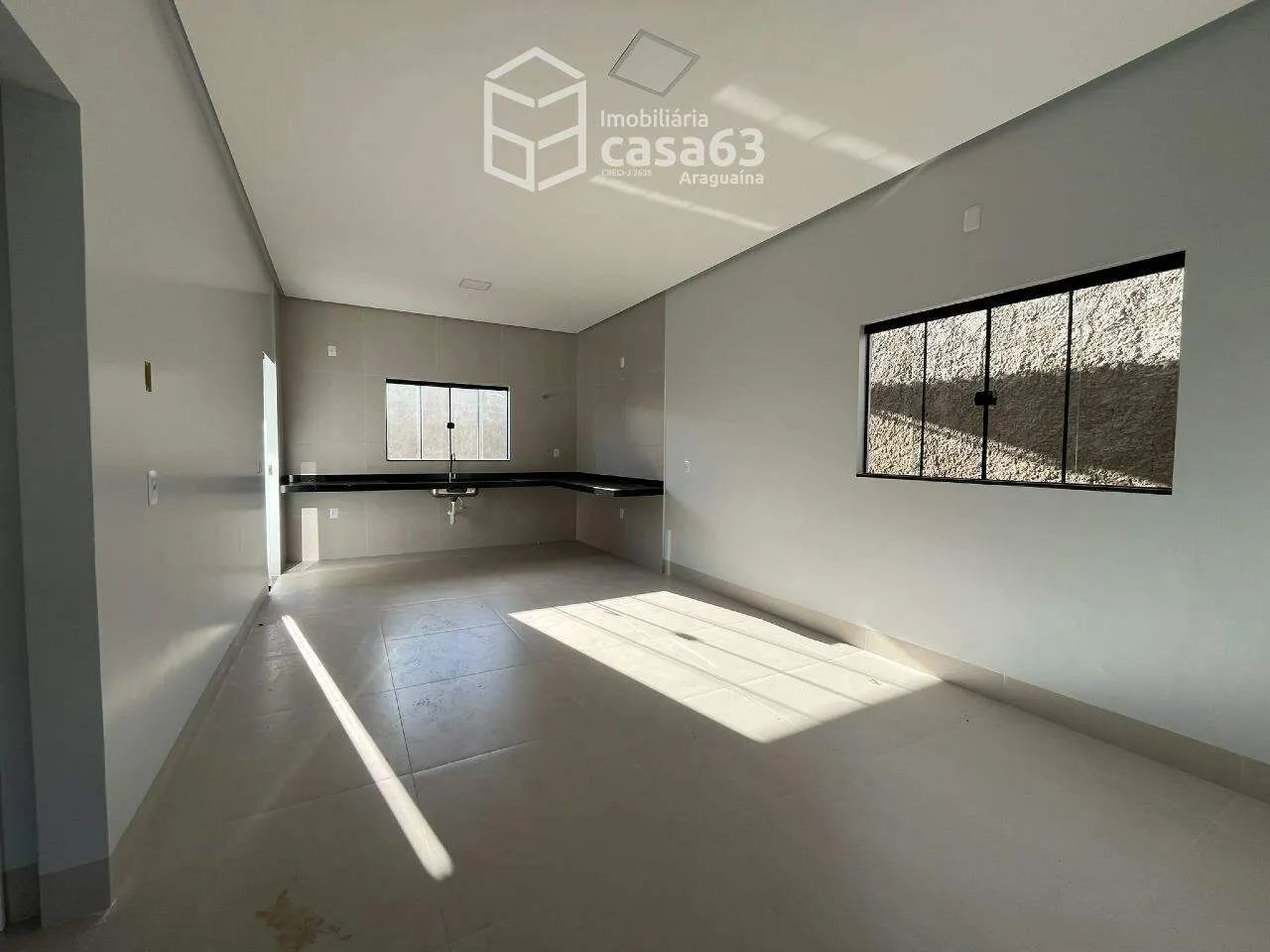 Casa à venda, 2 quartos, Loteamento Cidade Nova - Araguaína/TO - Foto 5