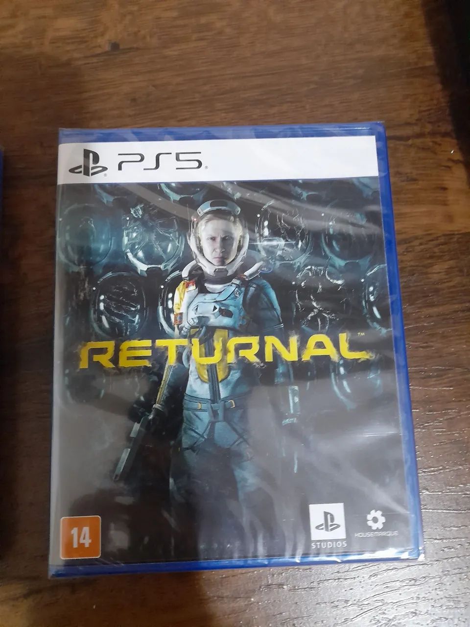 Jogos PS5 - Foto 4