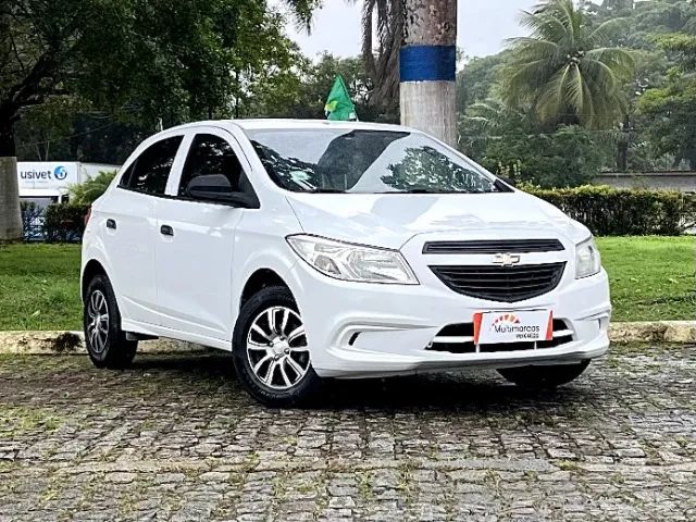 Chevrolet Onix 2016