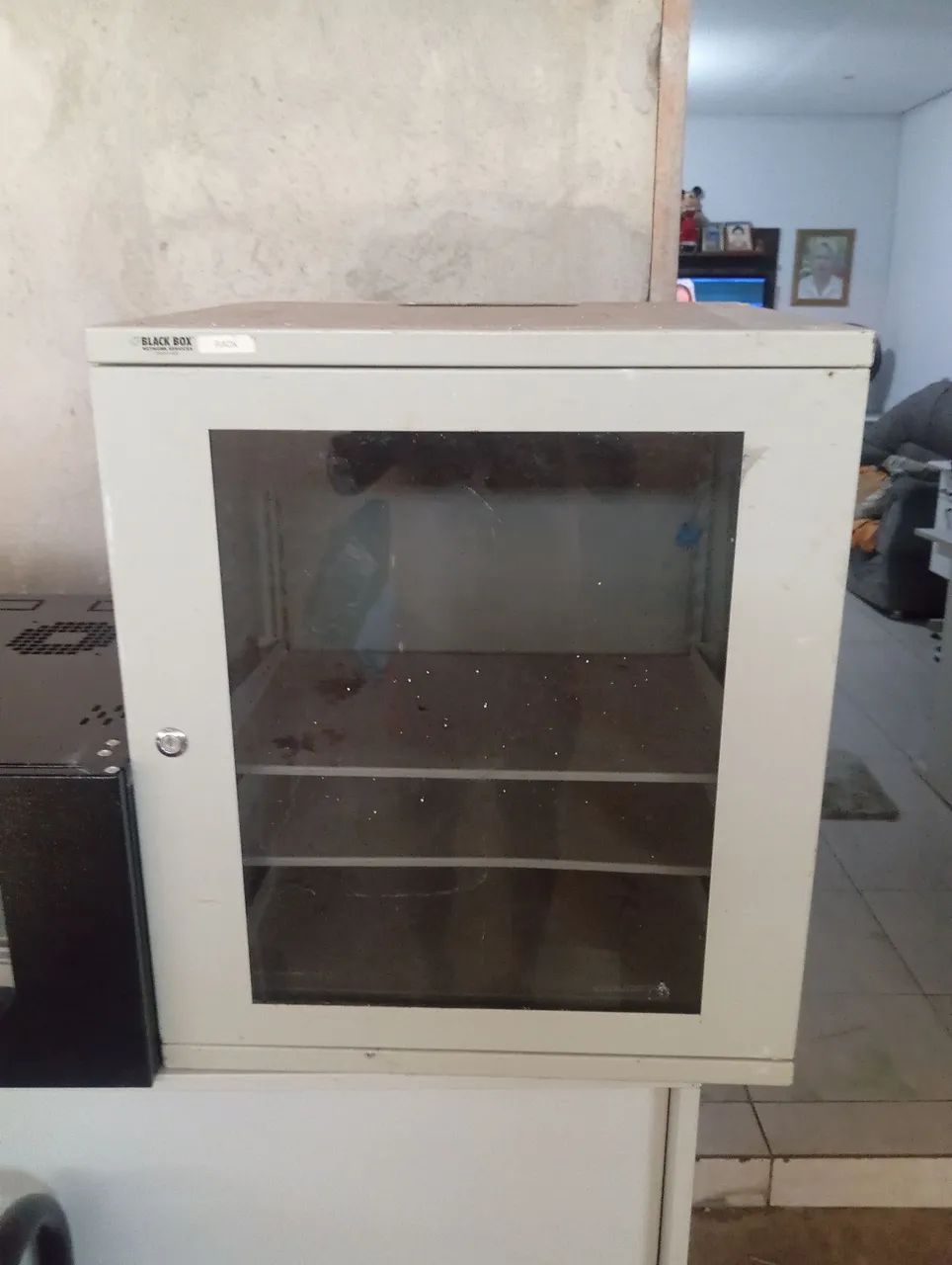 Rack de parede  - Foto 4