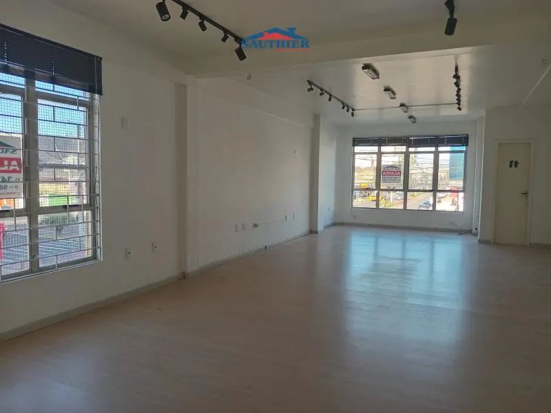 Sala Comercial (superior) Centro Esteio - Foto 4