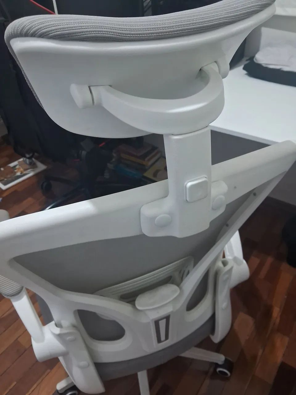 Cadeira - Foto 2