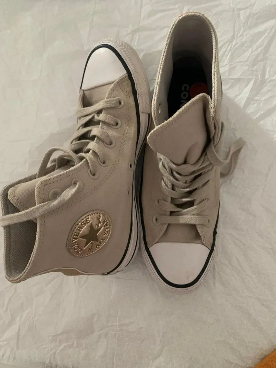 All star cano alto