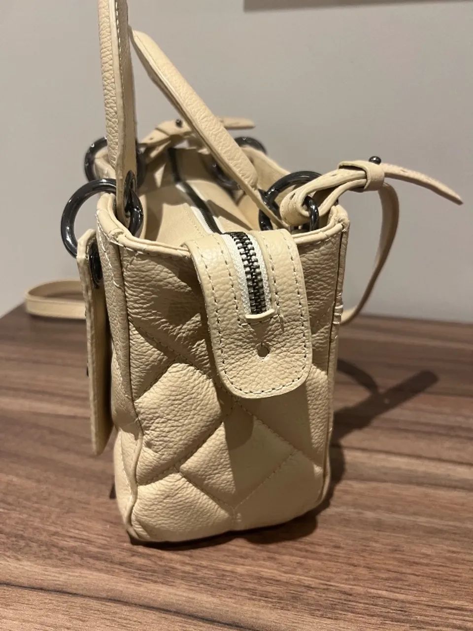 Bolsa Luiza Barcellos - Foto 3