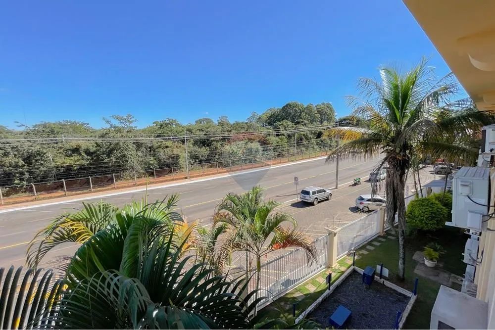Kitnet para Locação  Edifício Monte Olimpo  QMSW 04, Sudoeste - Foto 4