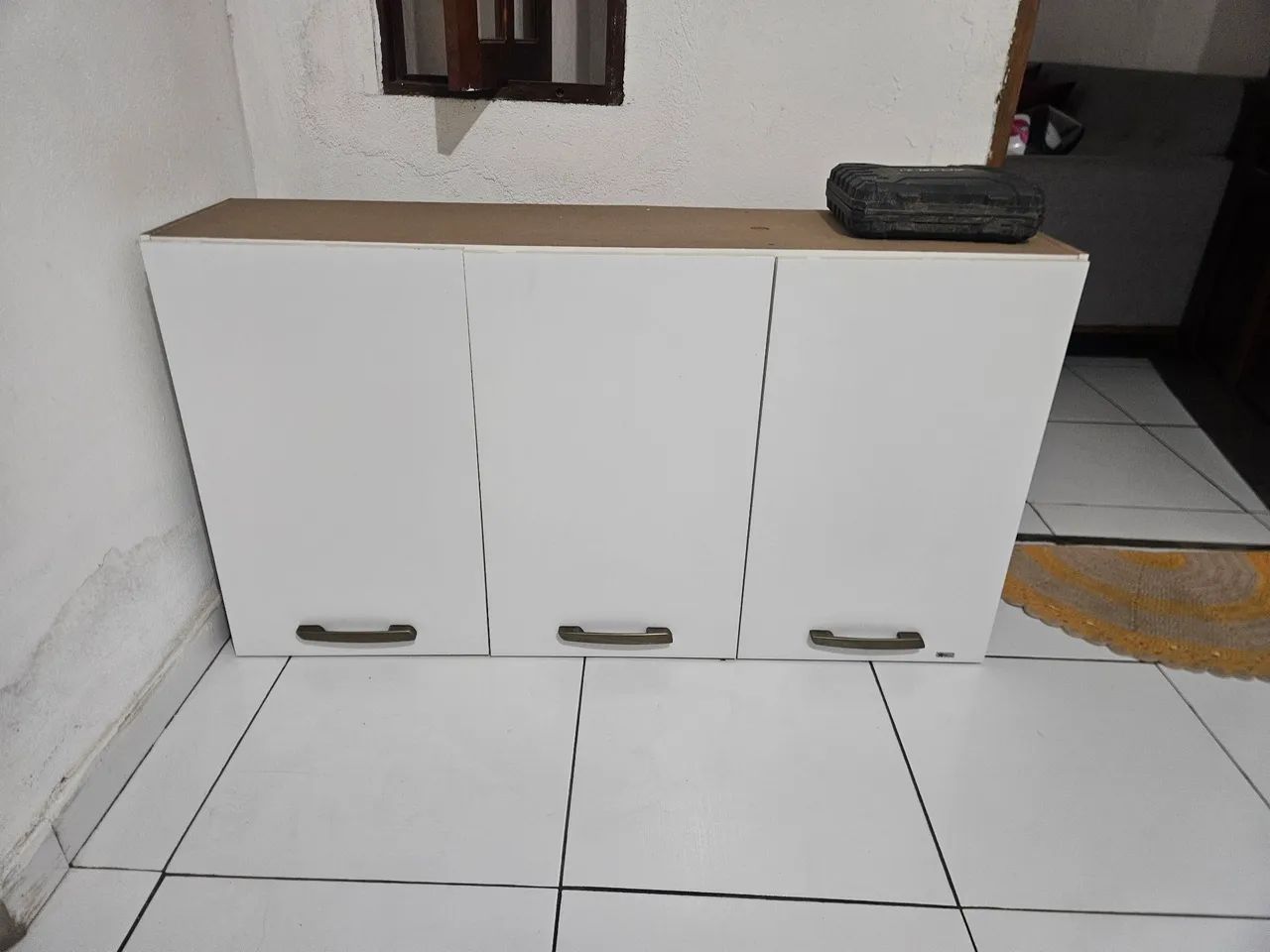 Armario madeira  - Foto 2