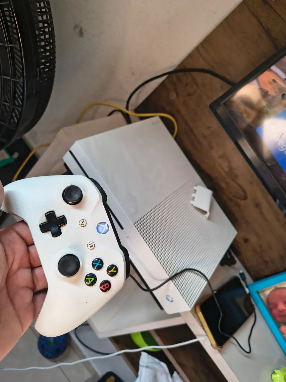 Xbox one s - Foto 2
