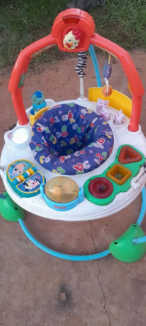 Jamp para bebe - Foto 2