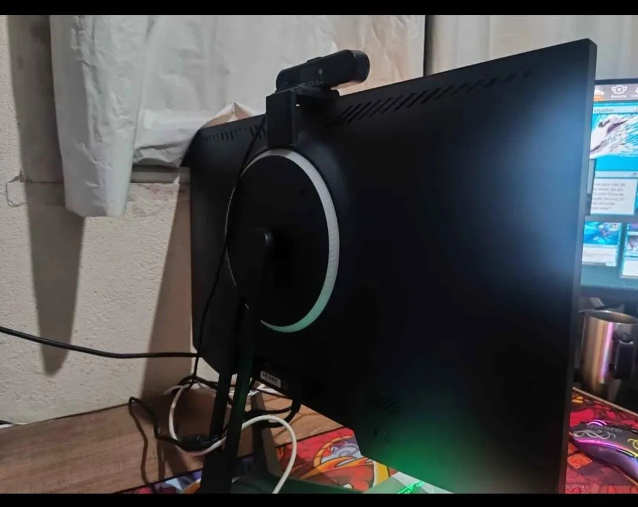 Monitor 24p 280htz