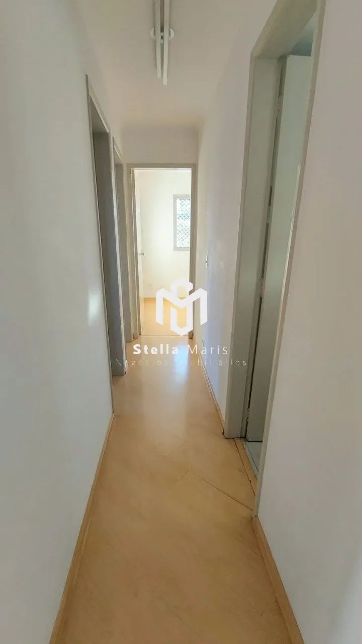 Apartamento à venda com 64m², 3 quartos e 1 vaga - Foto 4