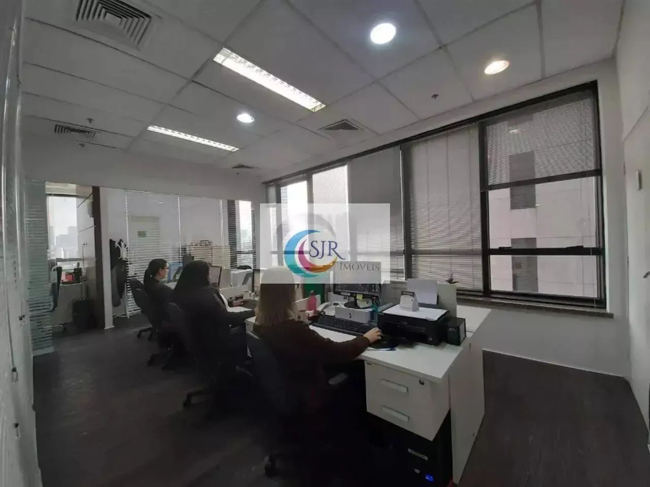 Conjunto para alugar, 300 m² - Vila Olímpia - São Paulo/SP - Foto 3