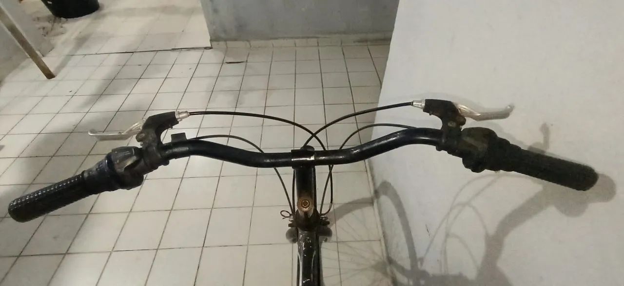 Bicicleta Caloi 100 - Foto 2