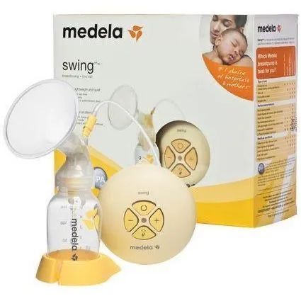 Bomba extratora Medela 