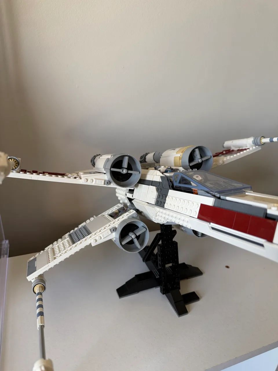 LEGO X WING STAR WARS - Foto 2