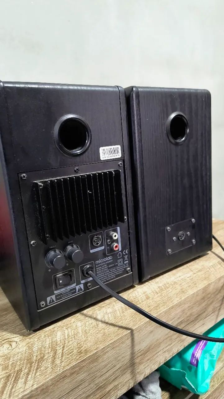 Microlab B77BT - Foto 2