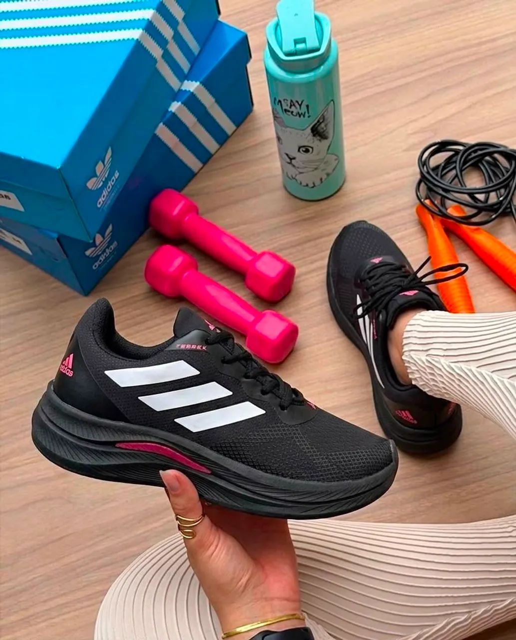 Tênis Masculino e feminino  - Foto 4
