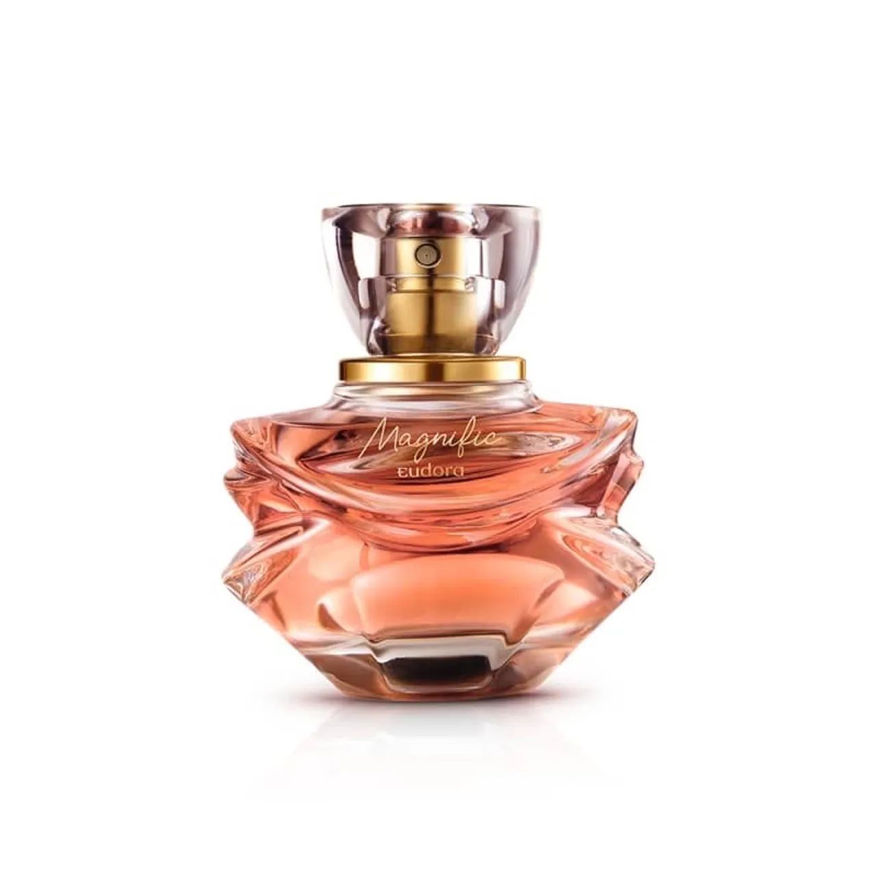 Perfume Magnific Eudora 