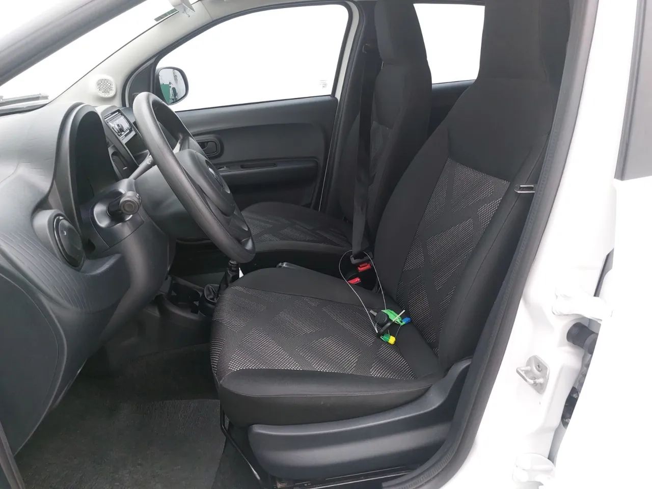 Fiat Mobi LIKE 1.0 Fire Flex 5p., foto 16 de 18