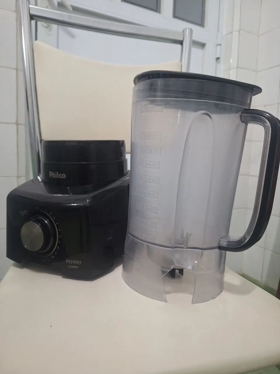 Liquidificador philco PH900