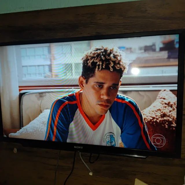 Tv Sony Smart 32 polegadas - Foto 2
