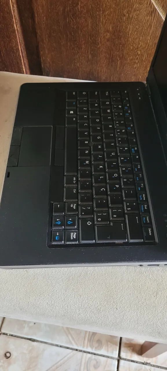 Notebook Dell Core I5 SSD - Foto 2